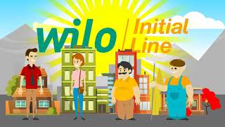 Dayanıklı ve Uzun Ömürlü Wilo Initial Line Ürünleri