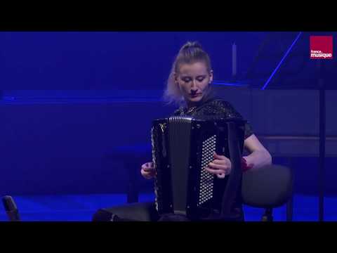 Domenico Scarlatti : Sonate en La majeur (presto) K. 24 (Basha Slavinska)