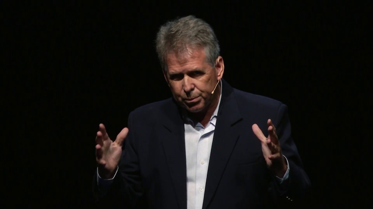 Preventing Divorce: Top 3 Life Hacks for Singles | George Blair-West | TEDxBrisbane