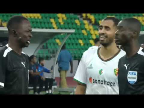 AL HILAL 2 VS 1 MC ALGER extended highlights  CAF CHAMPIONS LEAGUE 