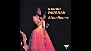 Sarah Vaughan - Vanity
