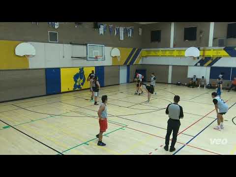 Black Bulls vs Top Gunz - saturday tier 5 - tcbl 2022 fall