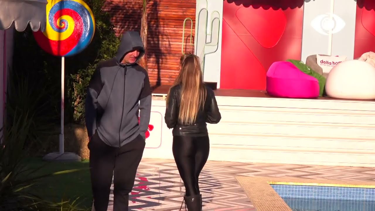 Bledi bisedon me Oltën: Çeta jote sa vjen dhe rrallohet!