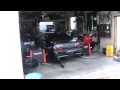 Nissan Skyline R32 Gtr 600hp In Dyno