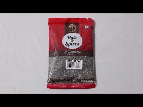 Packed dry fruits and nuts, packaging type: vacuum bag, pack...