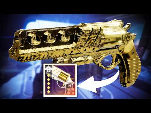 God Roll Austringer