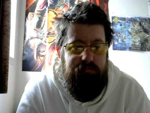 Winter 2016 anime roundup