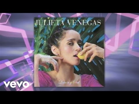 No hace falta - Julieta Venegas