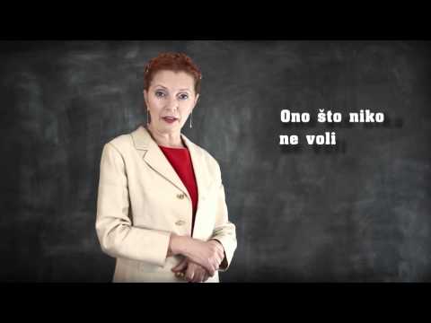 Tanja Bošković za primenu Konvencije protiv nasilja prema ženama