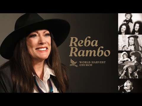 Think Yourself Happy/ Worship Night | Reba Rambo | World Harvest Church | Murrieta, CA