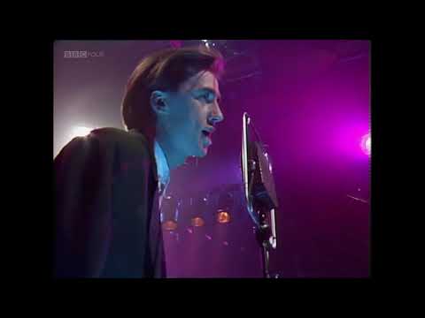 It's Immaterial - Driving Away From Home (Jim's Tune) TOTP 1986