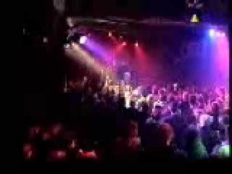 Flaschenwerfer Freestyle