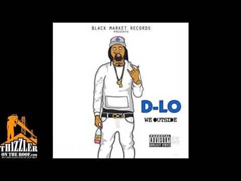 D-Lo ft. June, Show Banga, Sleepy D. - Tricks [Prod. JuneOnnaBeat]