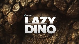 Laziest Dinosaurs Ever