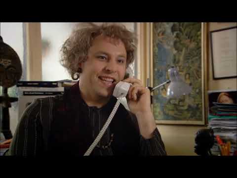 Linda Flint - The "Oompa Loompa" - Little Britain