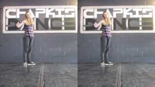 CAME THRU/ EASILY | CHUCK INGLISH | MICHELLE KELLY CHOREOGRAPHY