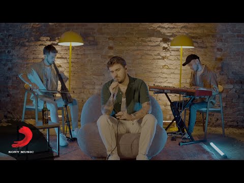 Çağan Şengül - Terk Edilmiş Şehirler (Akustik)
