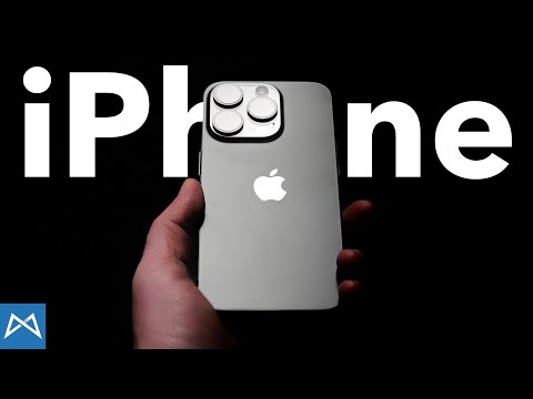 Apple iPhone 15 Pro Test: Fazit nach (fast) einem halben Jahr