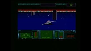 AQUAVENTURA (AMIGA - GAME + ENDING)