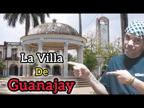 Un Recorrido Ligero a este lugar lleno de historia #guanajay 