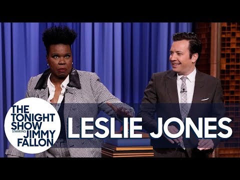 One-Second Below Deck Quiz with Leslie Jones