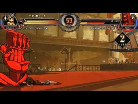 Skullbats EU PC #35 Round 4 - Me vs Izzmo