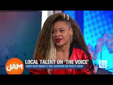 Chicago Local Talent on ‘The Voice’