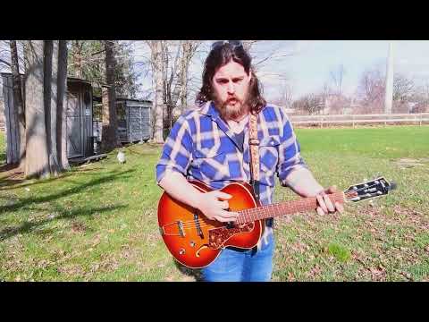Work Work Work - Wayne Pennington