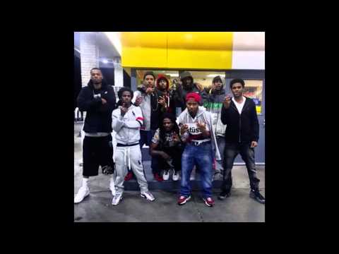 KE Ft. B.A & Yatta - J Jona