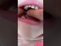 How to floss your kids teeth!