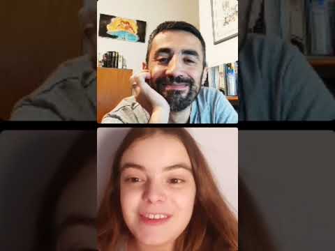 Al di là della malattia (XVIII puntata con Camilla Ricciardi)