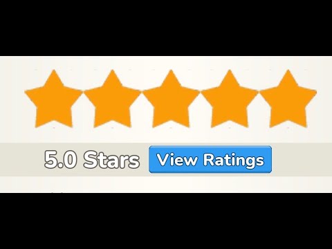 How to get a 5 star rating in Restaurant Tycoon 3… IN LESS THAN A MINUTE