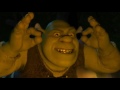 Shrek Trailer Spoof