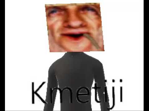 Na Kmetiji Je Lepo but it has 3D audio