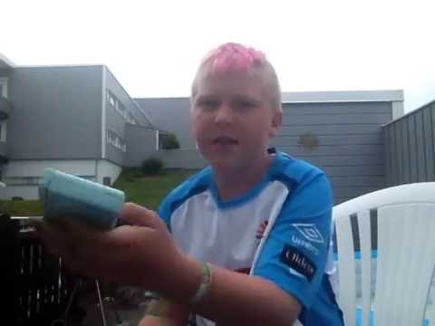 Knuser min fuckings ds