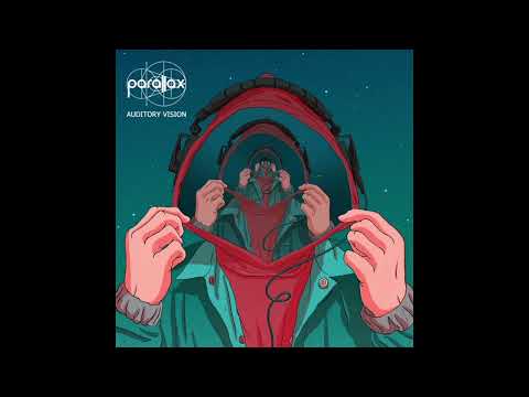 Parallax - Auditory Vision (2018) [Album]
