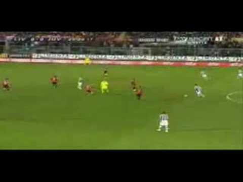 Cristiano Zanetti - Una vita da mediano