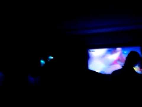 TAZZ YEAH VS BERSERKER