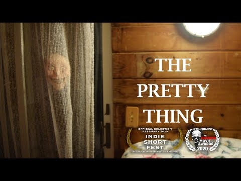 The Pretty Thing (Short Horror Film)