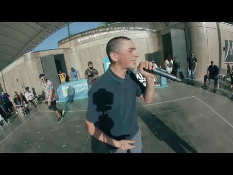 MDZ Freestyle   PINGUI VS JVF 8vos   Mendoza   Mistral HD