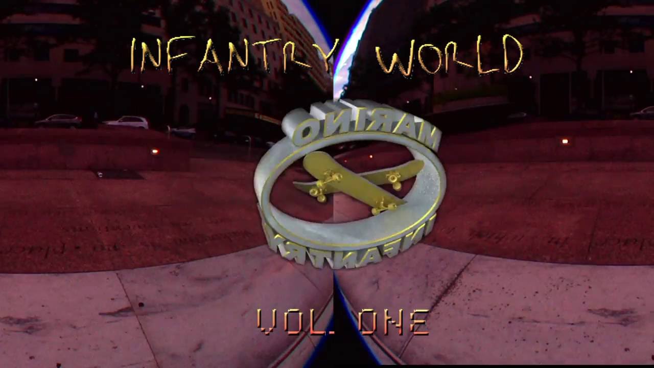 A$AP Ant crea su propia marca de Skate