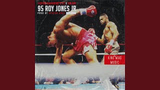 95 Roy Jones Jr