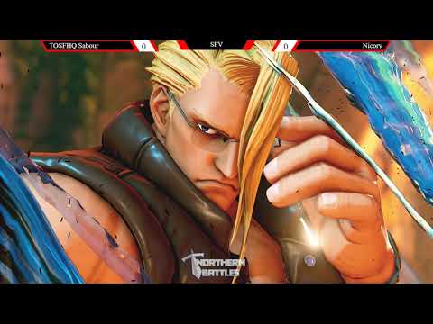 Northern Battles SFV