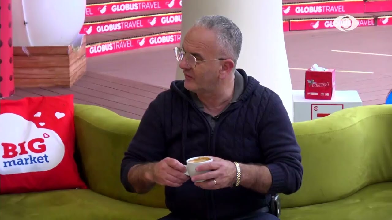 Si ka mundësi që ai di kaq shumë gjëra për ty?/ Mateo pyet Artanin për Rogertin