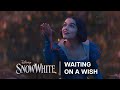 Waiting on a Wish