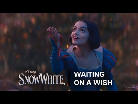 Waiting on a Wish