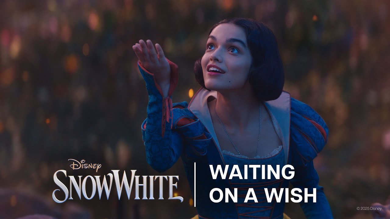 Waiting on a Wish