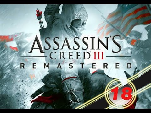 Assassins creed III Remastered - Koniec / the End