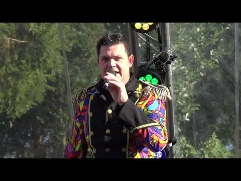 Thiss Boete 2018: Kevin Noblesse - Der zit meziek in mich