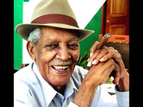 Compay Segundo - Chan Chan